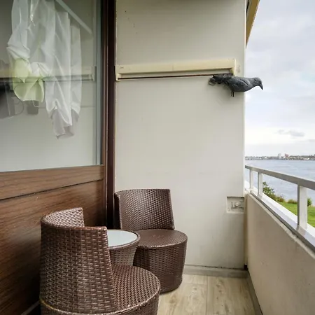 Haus Hanseatic, App 1sc311 *