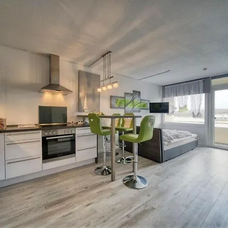 Haus Hanseatic, App 1sc311 Heiligenhafen